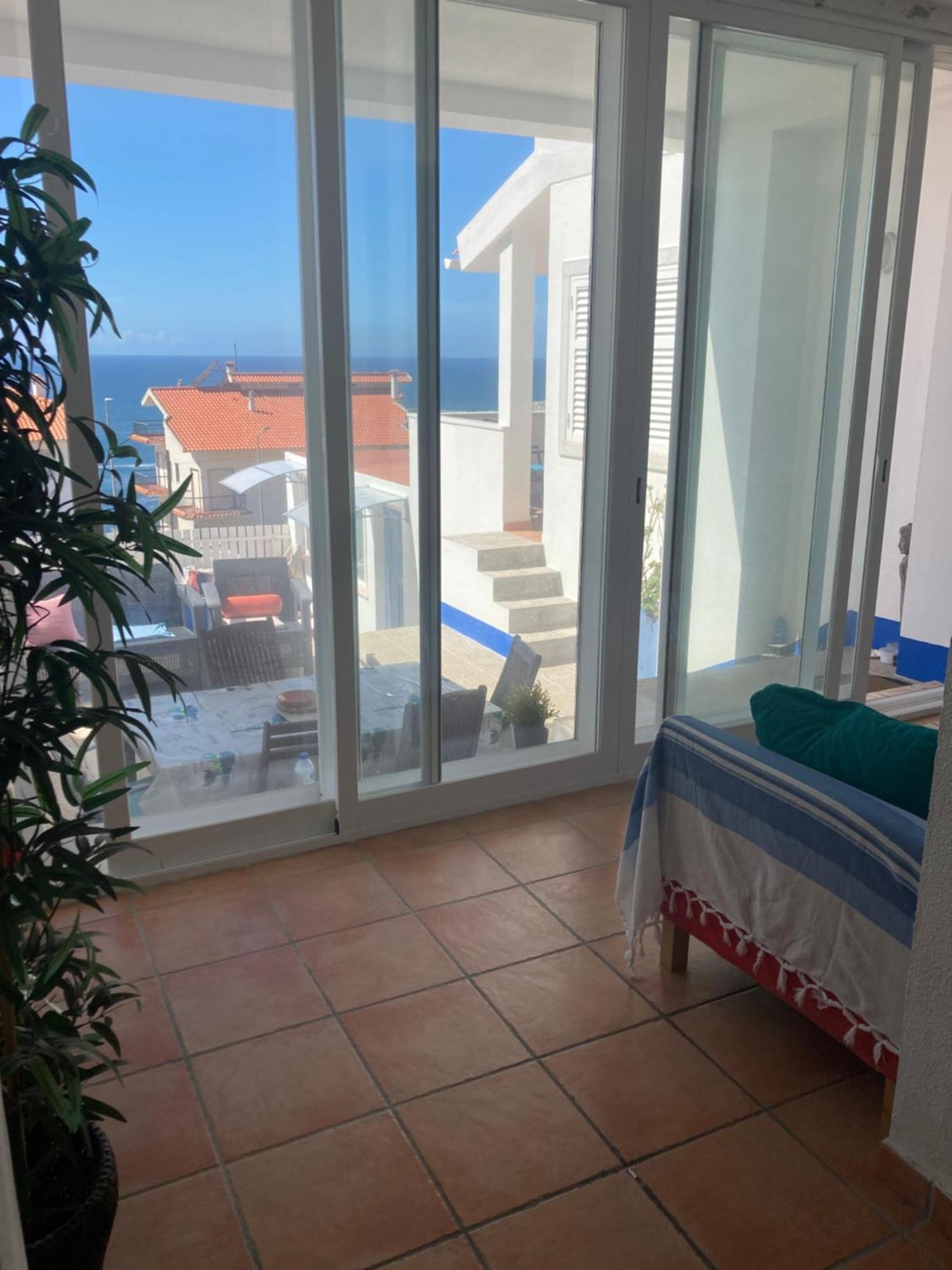 Casa Praia Do Sul Ерисейра Екстериор снимка