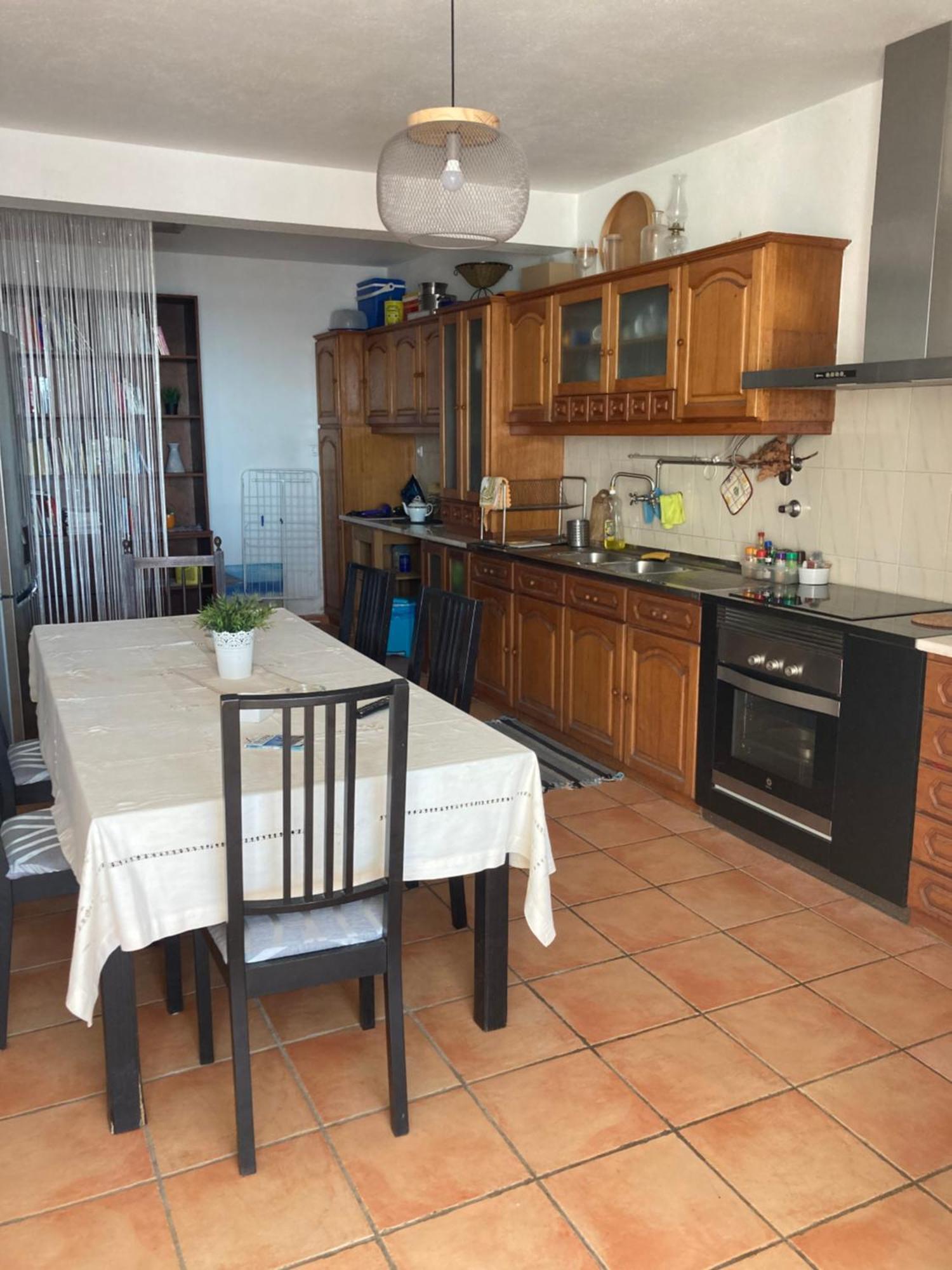 Casa Praia Do Sul Ерисейра Екстериор снимка