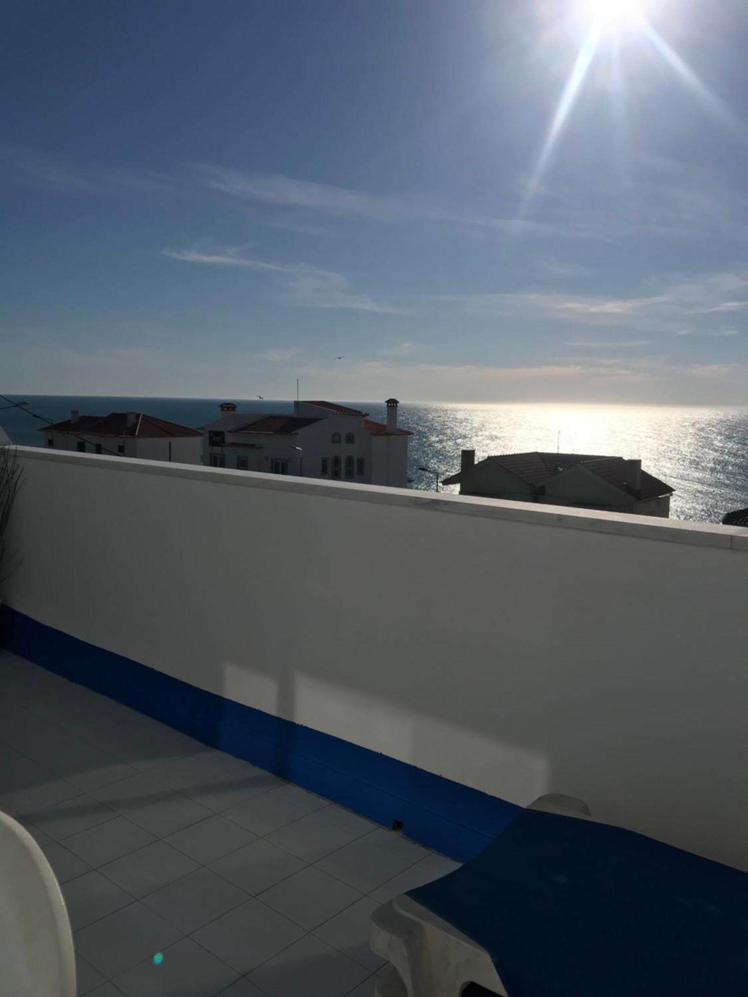Casa Praia Do Sul Ерисейра Екстериор снимка