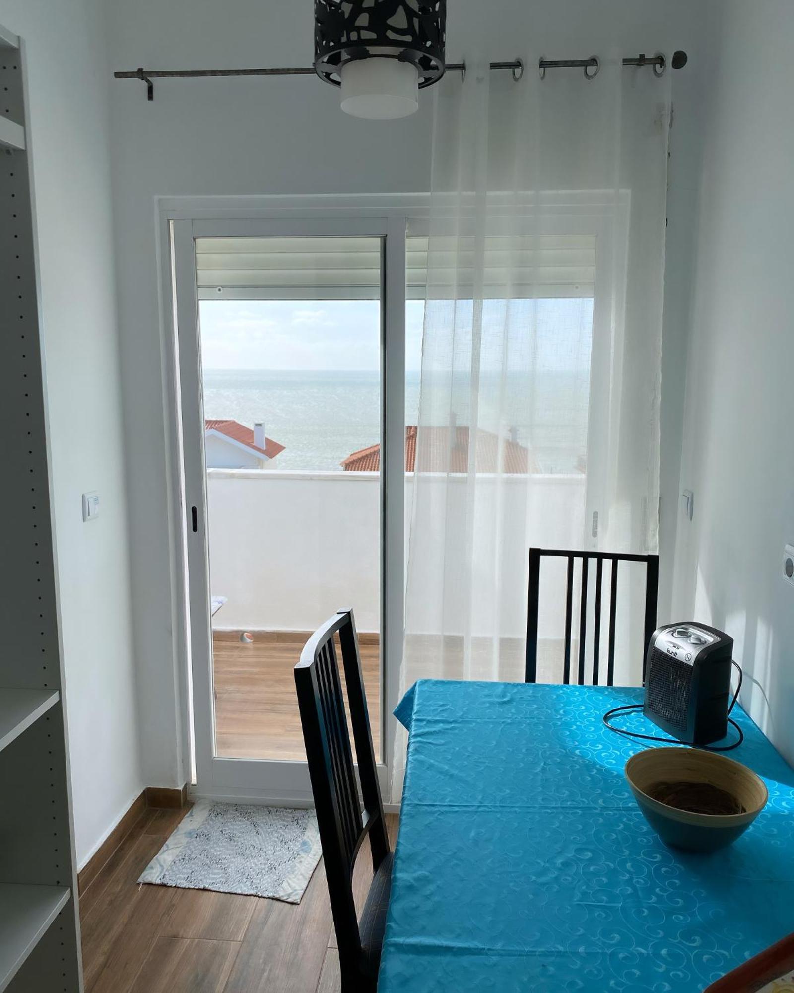 Casa Praia Do Sul Ерисейра Екстериор снимка