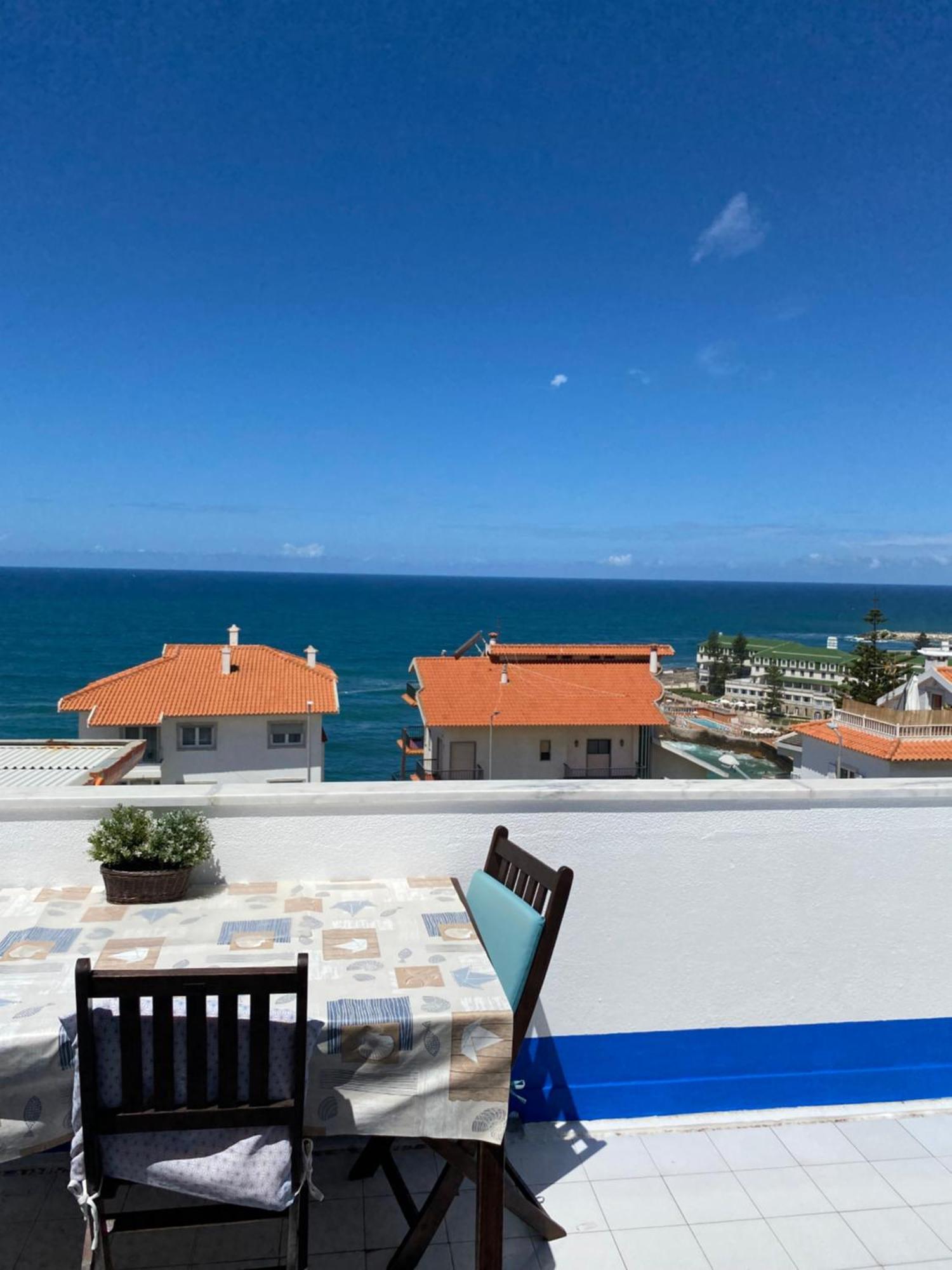 Casa Praia Do Sul Ерисейра Екстериор снимка