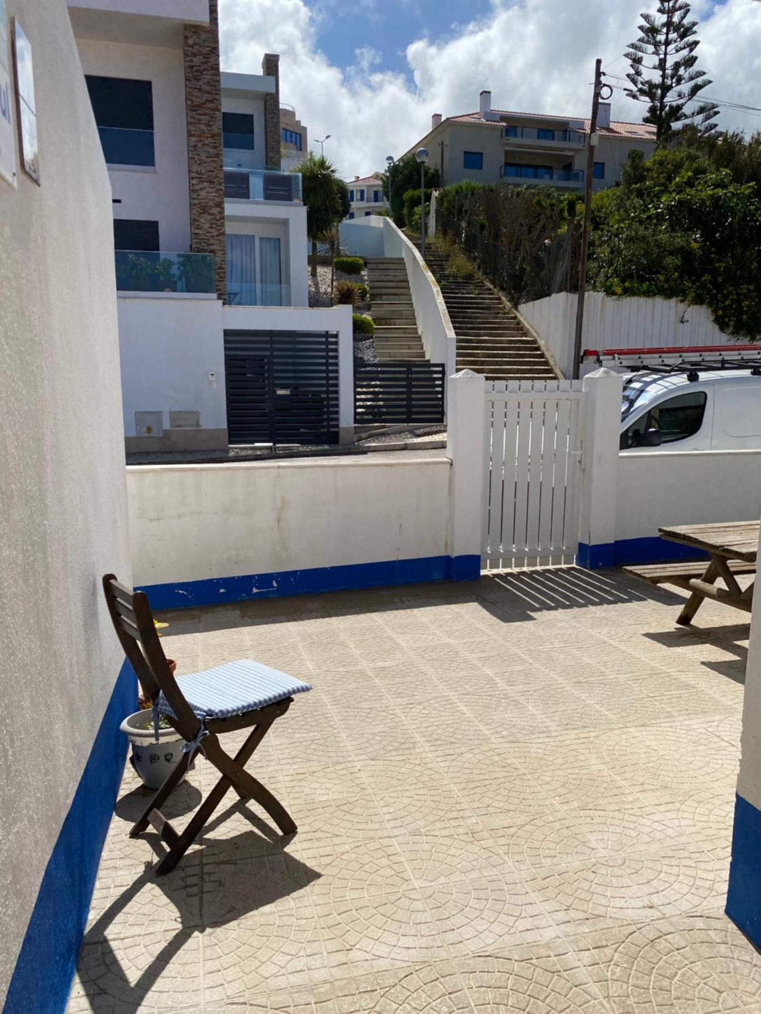 Casa Praia Do Sul Ерисейра Екстериор снимка