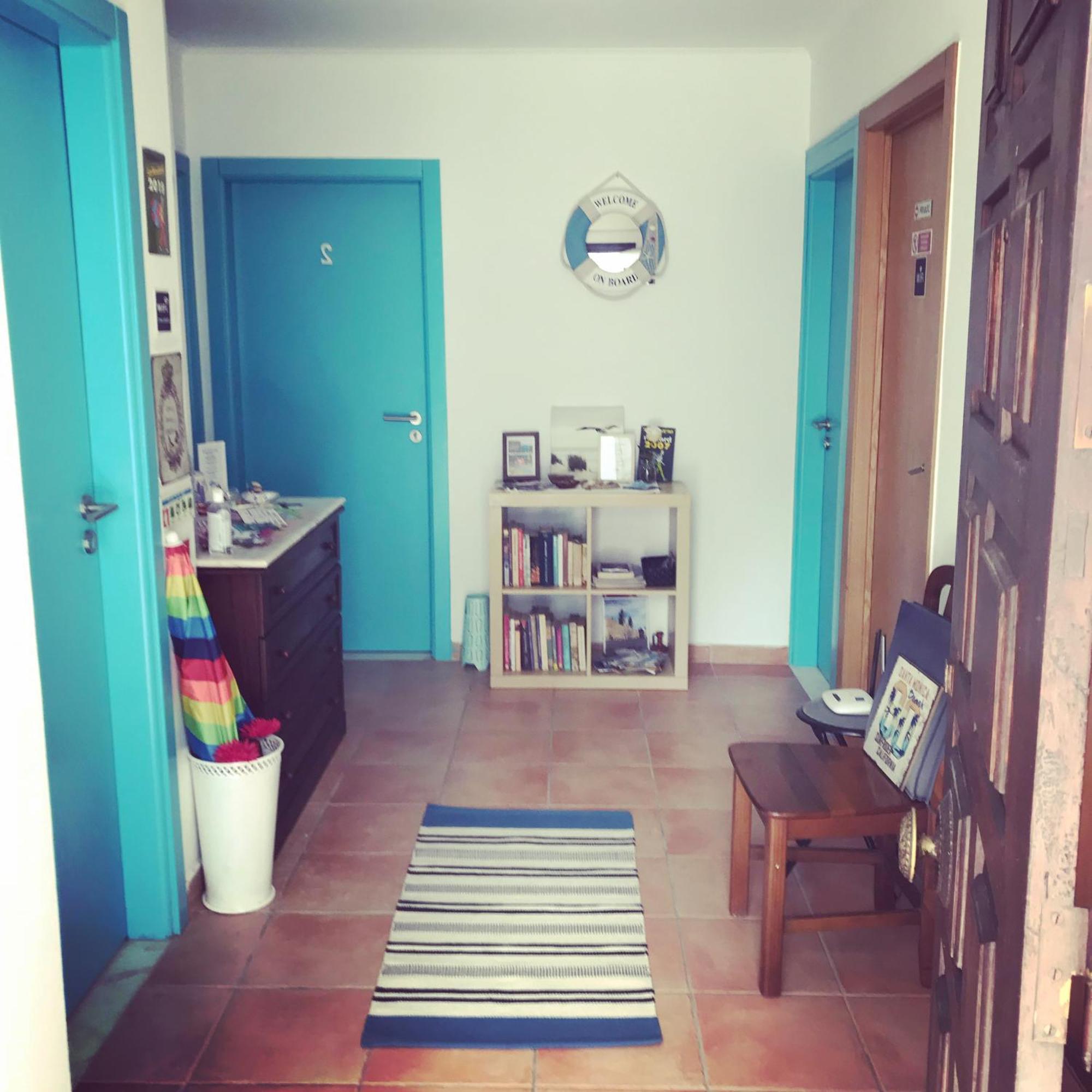Casa Praia Do Sul Ерисейра Екстериор снимка