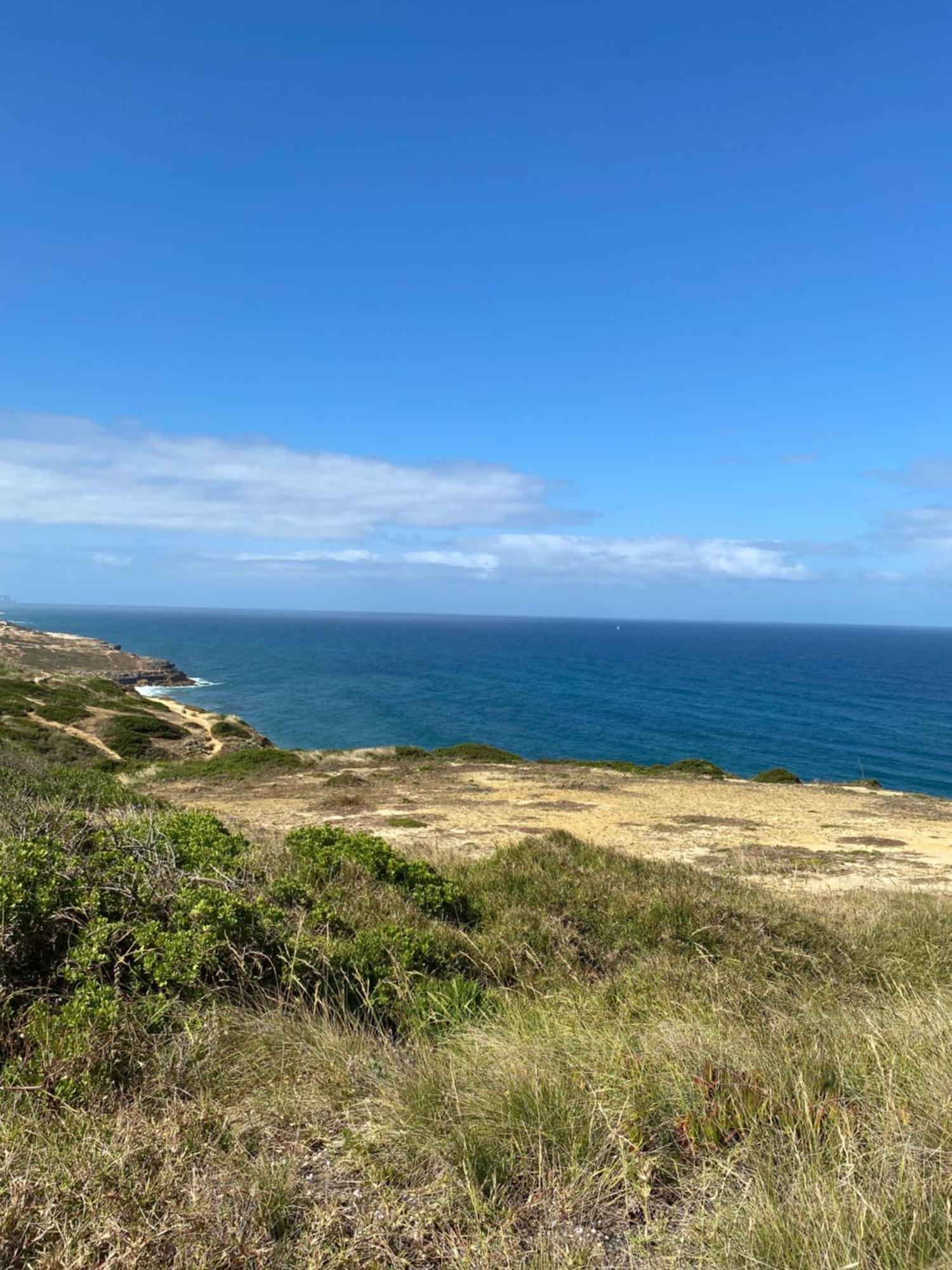 Casa Praia Do Sul Ерисейра Екстериор снимка