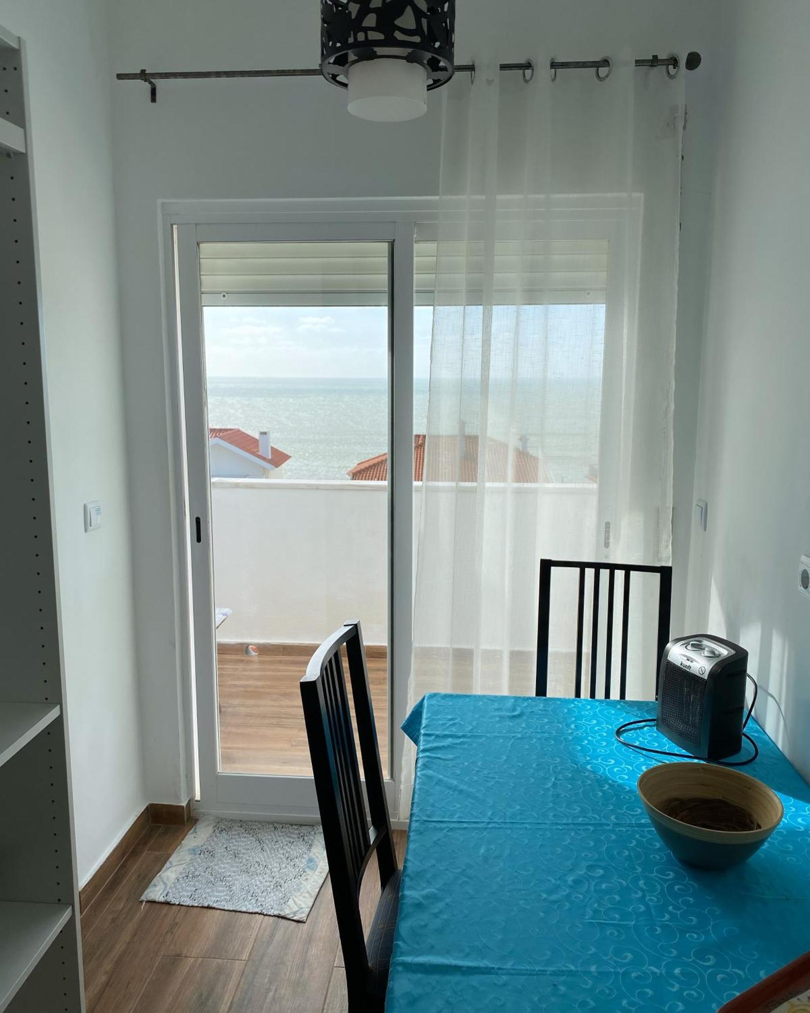 Casa Praia Do Sul Ерисейра Екстериор снимка