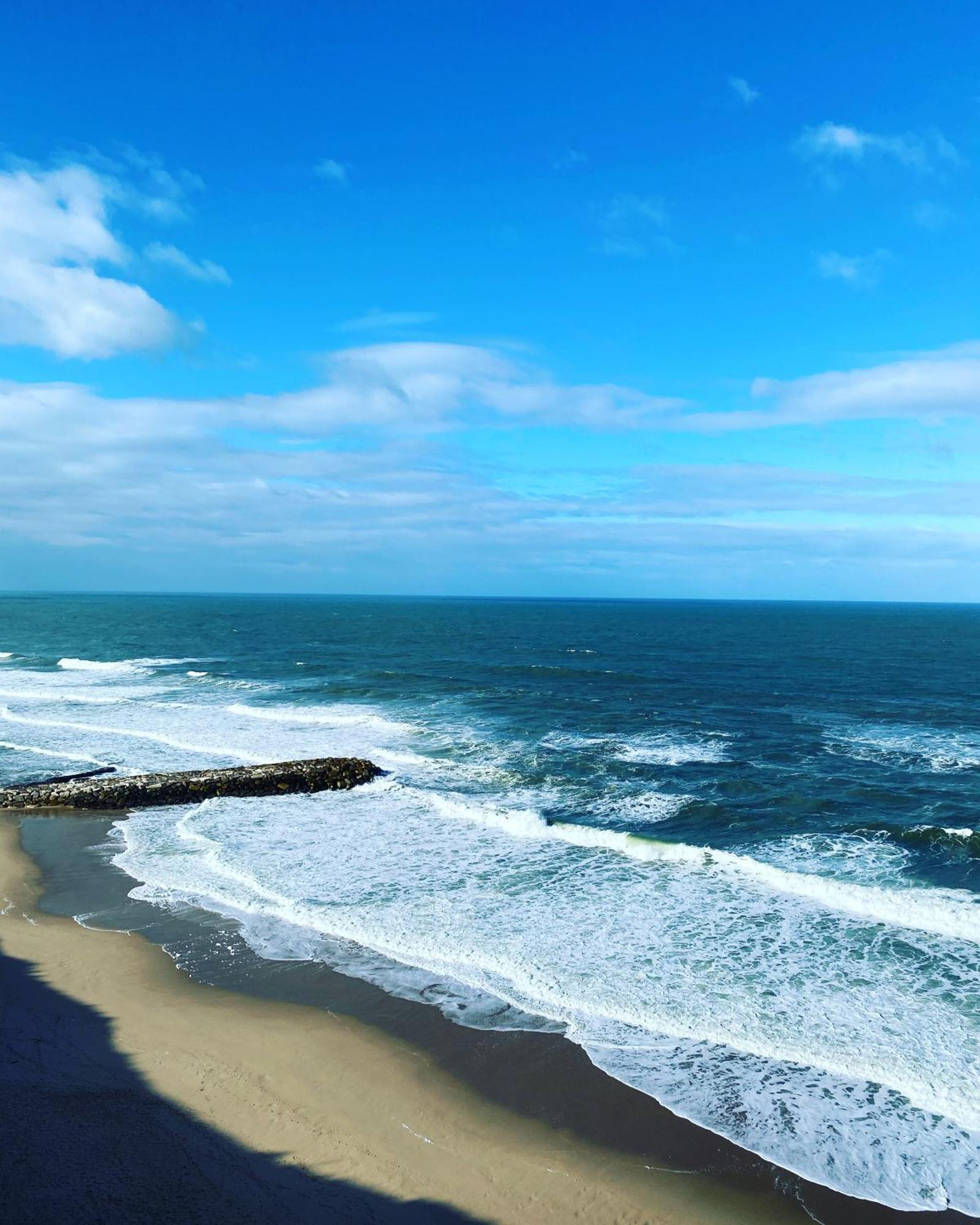 Casa Praia Do Sul Ерисейра Екстериор снимка