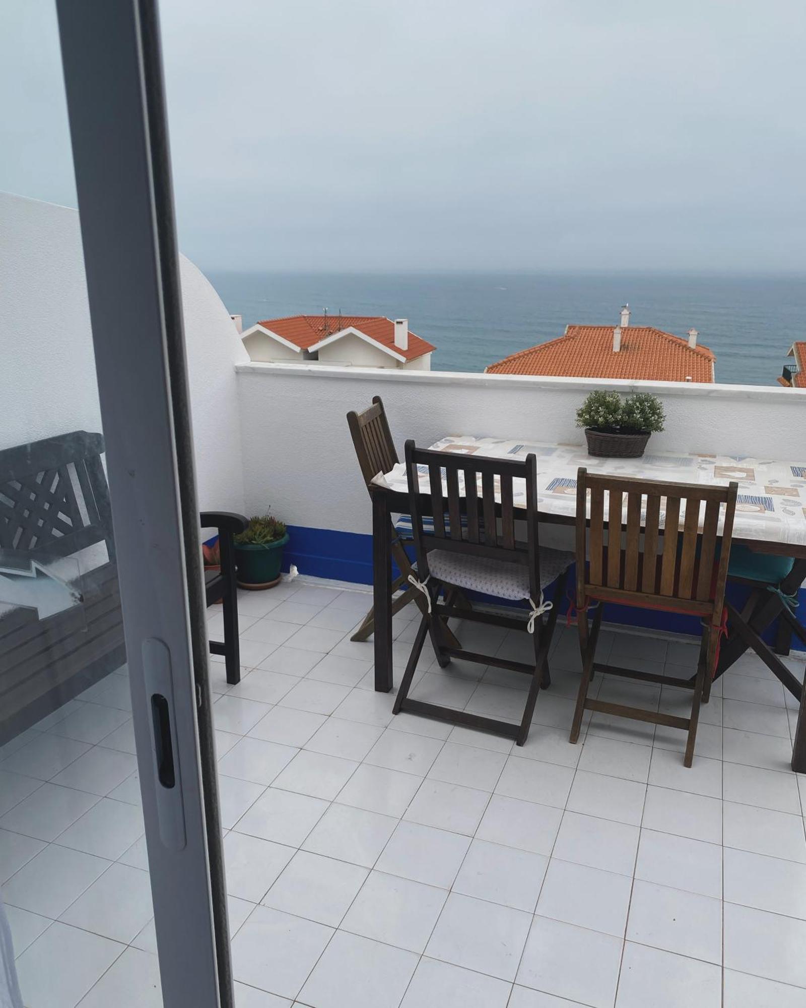 Casa Praia Do Sul Ерисейра Екстериор снимка