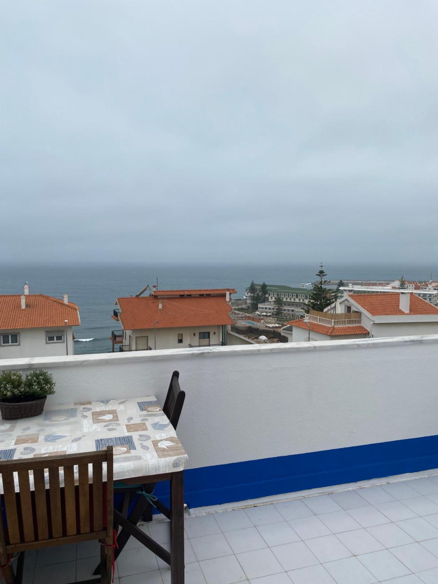Casa Praia Do Sul Ерисейра Екстериор снимка