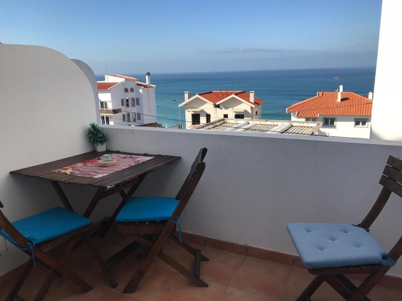Casa Praia Do Sul Ерисейра Екстериор снимка