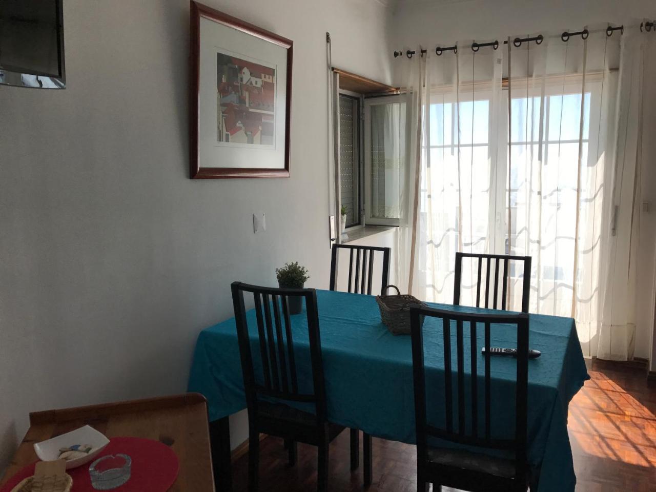 Casa Praia Do Sul Ерисейра Екстериор снимка