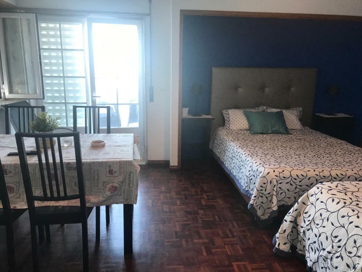 Casa Praia Do Sul Ерисейра Екстериор снимка