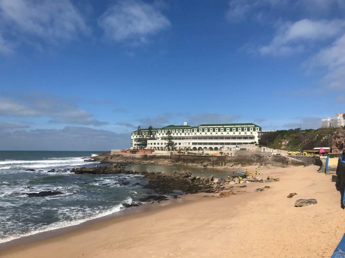 Casa Praia Do Sul Ерисейра Екстериор снимка