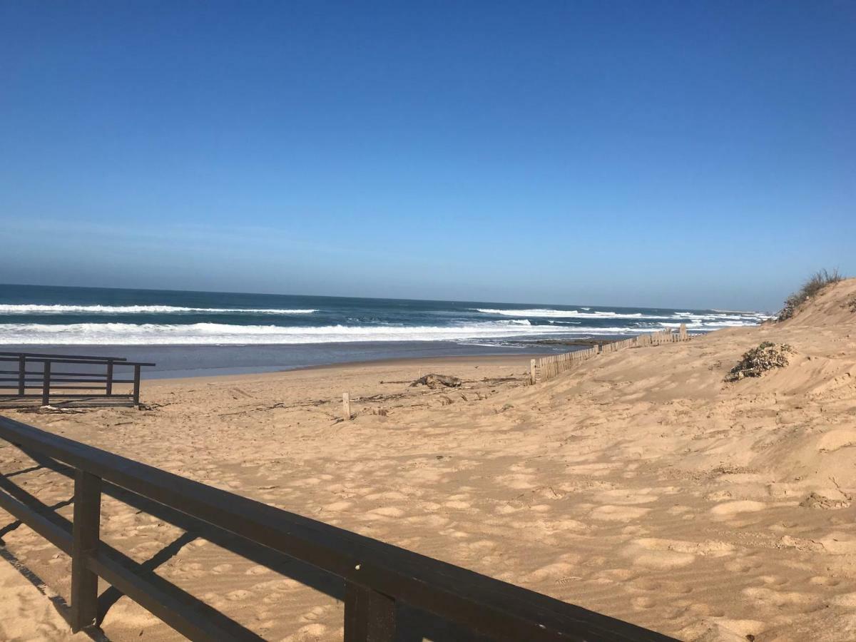 Casa Praia Do Sul Ерисейра Екстериор снимка