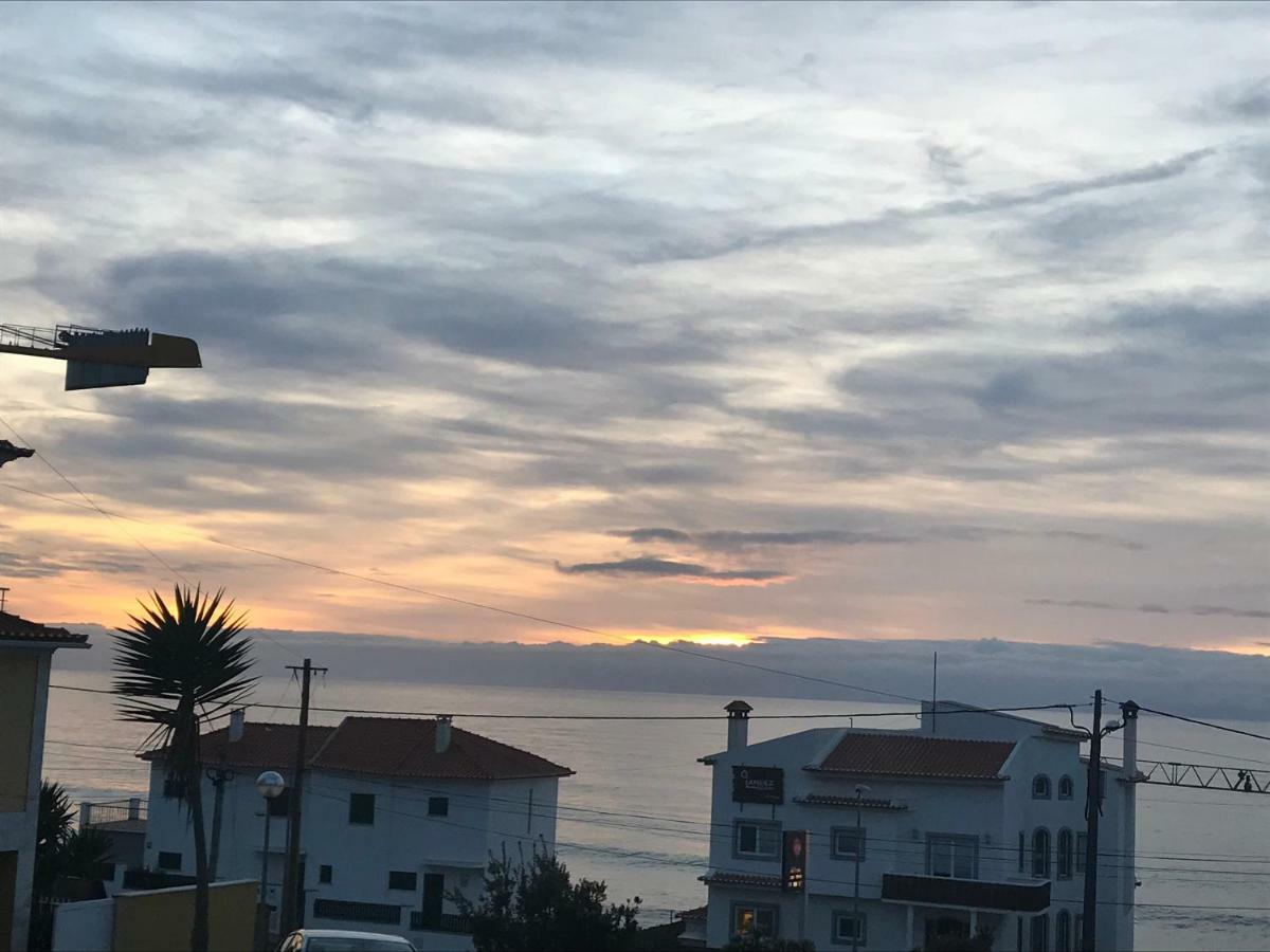 Casa Praia Do Sul Ерисейра Екстериор снимка